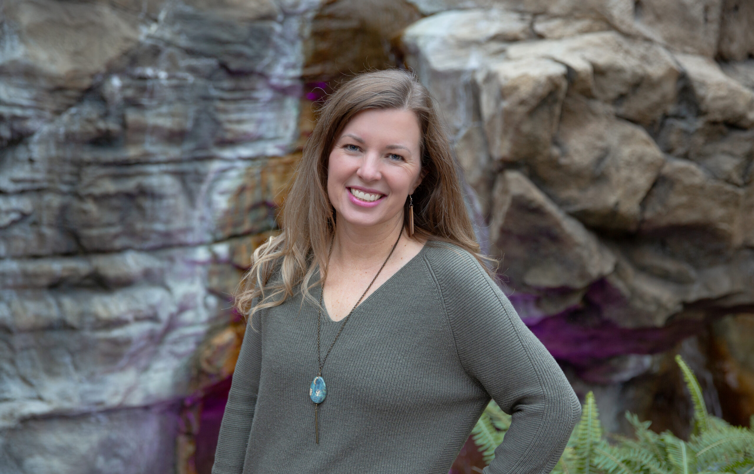 Emily VanderMolen headshot